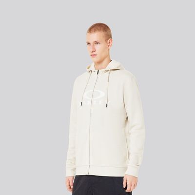 Imagen 2 del producto Polerón Hombre Bark FZ 2.0 Oakley Mist