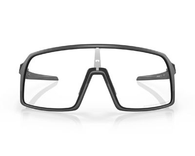 Imagen 2 del producto Lentes de Sol Oakley Sutro Matte Black Clear