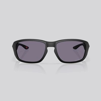 Imagen 2 del producto Lentes de Sol  Tourniquet Oakley Matte Black/Prizm Grey