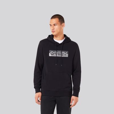 Polerón Hombre Duality B1B Po Oakley Blackout