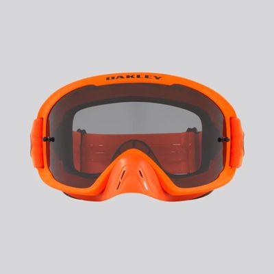 Imagen 2 del producto Antiparras MTB  MX O-Frame® 2.0 PRO Oakley Orange/Dark Grey
