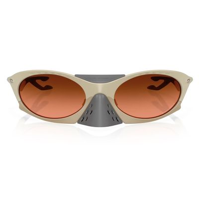 Imagen 2 del producto Lentes de Sol  Plantaris Oakley Prizm Brown Gradient/Sand