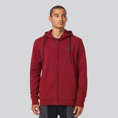 Polerón Hombre Patch 2.0 F/Z Oakley Red Night