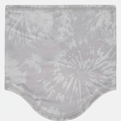 Cuello Oakley Printed Neck Gaiter  Gris