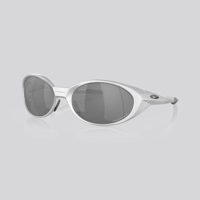 Lentes de Sol Eyejacket Redux Oakley Silver/Prizm Black