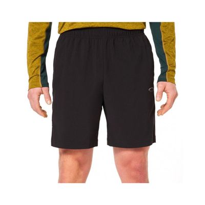 Short Oakley Foundational 7” 3.0 Hombre Blackout