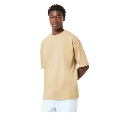 Polera Hombre Soho SL Oakley Beige