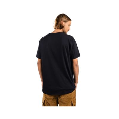 Imagen 2 del producto Polera Oakley The Walls B1B Hombre Blackout