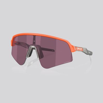 Lentes de Sol  Sutro Lite Oakley Lite Matte Grey Ink Black