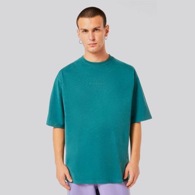 Polera Hombre Soho SL Oakley Pacific