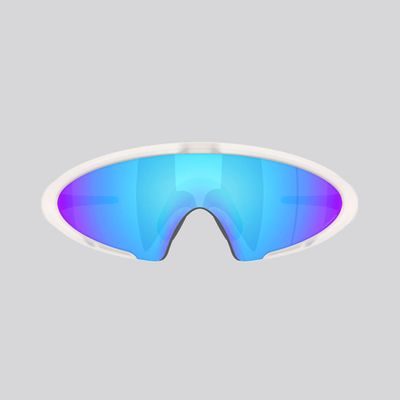 Imagen 2 del producto Lentes de Sol  Ellipse Oakley Prizm Sapphire/Matte Vapor