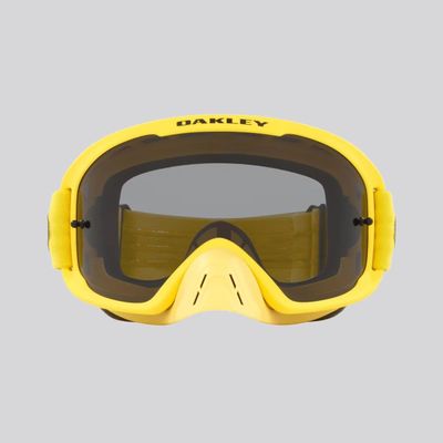 Imagen 2 del producto Antiparras MTB  MX O-Frame® 2.0 PRO Oakley Yellow/Dark Grey