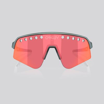 Imagen 2 del producto Lentes de Sol  Sutro Lite Oakley Sweep Prizm Trail Torch