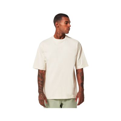 Polera  Oakley Soho Hombre Blanco