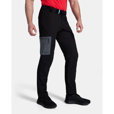 Imagen 1 del producto Pantalón Kilpi LIGNE-M Hombre BLK