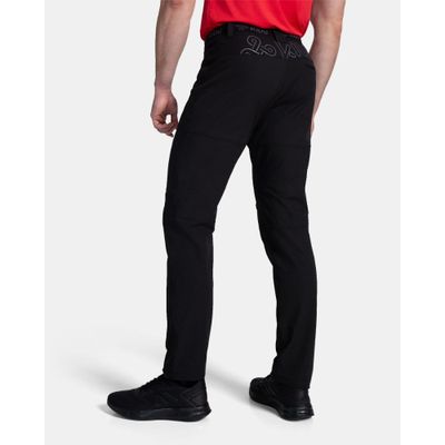 Imagen 2 del producto Pantalón Kilpi LIGNE-M Hombre BLK
