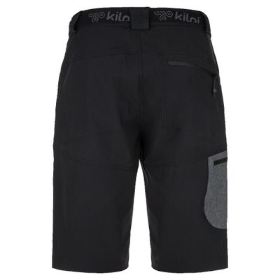 Imagen 2 del producto Shorts Hombre Navia Hombre Negro