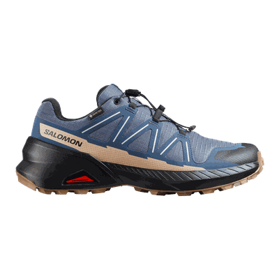 Imagen 1 del producto Zapatilla Hombre Speedcross Peak Gore-Tex Gr Salomon