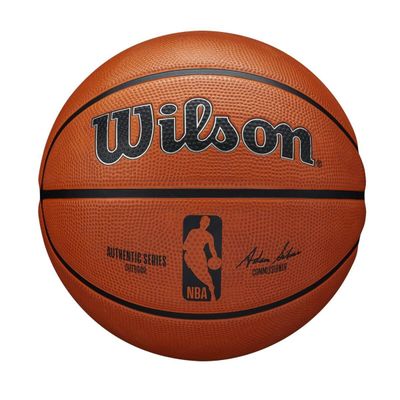 Pelota Nba Authentic Series Outdoor Bskt Wilson