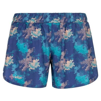 Shorts Kilpi Lapina-W Mujer Blu