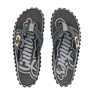 Sandalia Canvas Cool Grey/U Gumbies