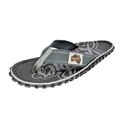Imagen 2 del producto Sandalia Canvas Cool Grey/U Gumbies