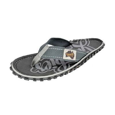 Imagen 2 del producto Sandalia Canvas Cool Grey/U Gumbies