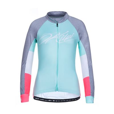 Polera Maillot Kilpi Campos W