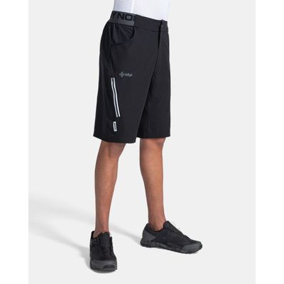 Shorts Kilpi TRACKEE-M Hombre BLK