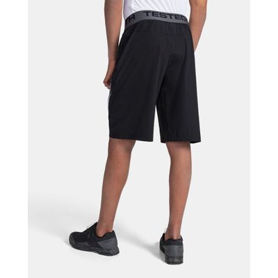 Imagen 2 del producto Shorts Kilpi TRACKEE-M Hombre BLK