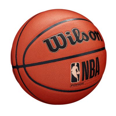 Imagen 2 del producto Pelota Basketball Nba Forge 7 Wilson