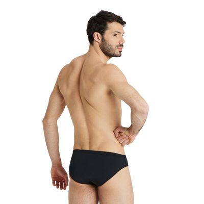 Imagen 2 del producto Zunga Hombre Briefs Solid  Negro Arena