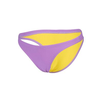 Imagen 2 del producto Bikini Parte Inferior Mujer Free Brief Lila Arena