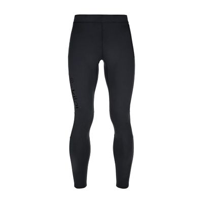 Imagen 1 del producto Calza Hombre Runner Negro Kilpi