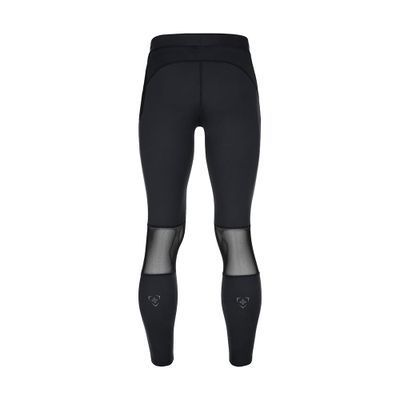 Imagen 2 del producto Calza Hombre Runner Negro Kilpi
