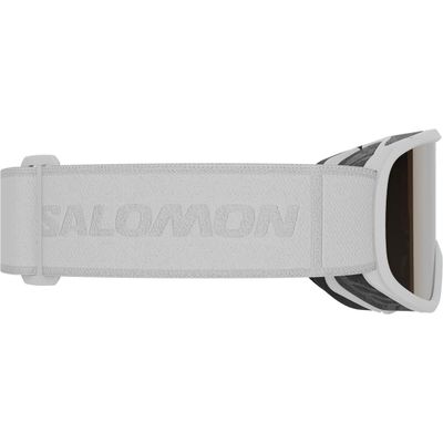 Imagen 2 del producto Antiparra Ski & Snowboard Junior White Salomon