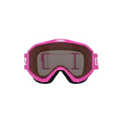 Antiparra De Nieve Liner Rosa Bliz