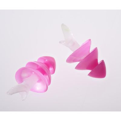 Imagen 2 del producto Tapón Para Los Oídos Arena Fucsia