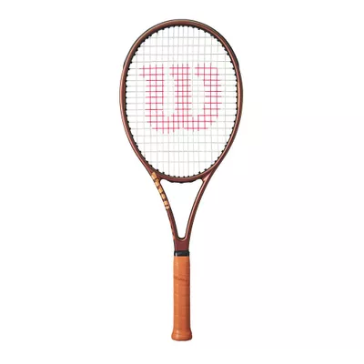 Raqueta De Tenis Pro Staff 97L V14 Frm 3  Wilson