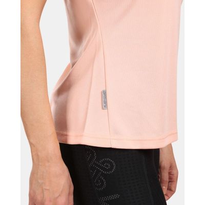 Imagen 2 del producto Polera Mujer Dima-W Co Kilpi