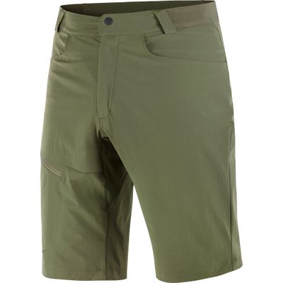 Short Hombre Wayfarer Shorts M Ve Salomon