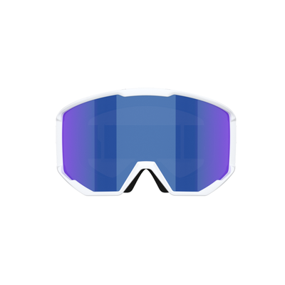 Antiparra De Nieve Spark Blanco Bliz