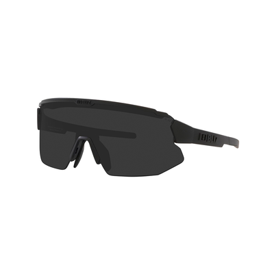 Lentes Bliz Breeze Small NanoOptics Negro Mate