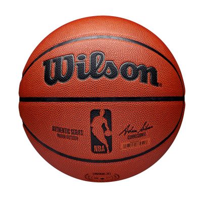 Pelota Basketball Nba Authentic Indout Bkt7 Wilson