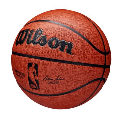Imagen 2 del producto Pelota Basketball Nba Authentic Indout Bkt7 Wilson