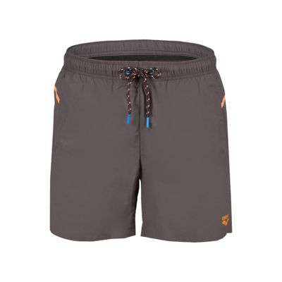 Imagen 1 del producto Short Playa Hombre Pro_File Gris Arena