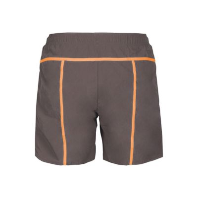 Imagen 2 del producto Short Playa Hombre Pro_File Gris Arena