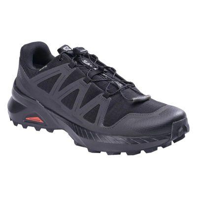 Imagen 2 del producto Zapatilla Hombre Speedcross Peak Gore-Tex Bl Salomon