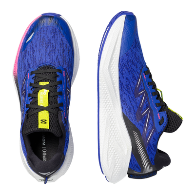 Imagen 2 del producto Zapatilla Hombre Aero Glide 4 Bl Salomon