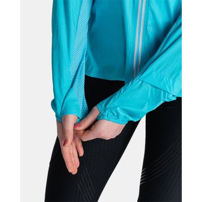 Imagen 2 del producto Cortaviento Mujer Tirano-W Az Kilpi